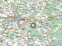 Prodej louky, Mokrouše, 9572 m2