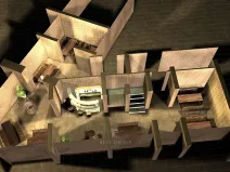 Pronájem obchodního prostoru, Praha - Žižkov, Bořivojova, 285 m2