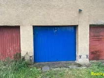 Pronájem garáže, Příbram, Lilka, 17 m2