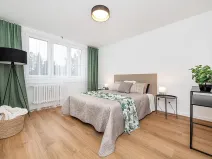 Prodej bytu 3+kk, Pelhřimov, třída Legií, 66 m2