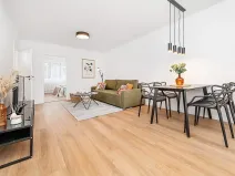 Prodej bytu 3+kk, Pelhřimov, třída Legií, 66 m2