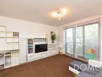 Pronájem bytu 2+kk, Beroun - Beroun-Město, Nad Paloučkem, 56 m2