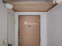 Pronájem bytu 1+kk, Děčín - Děčín VI-Letná, Želenická, 25 m2