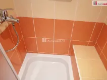 Pronájem bytu 1+kk, Děčín - Děčín VI-Letná, Želenická, 25 m2