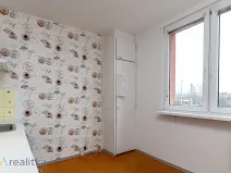 Prodej bytu 1+1, Ostrava, Hornopolní, 35 m2