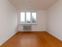 Prodej bytu 1+1, Ostrava, Hornopolní, 35 m2