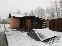 Prodej chalupy, Javorník, 60 m2