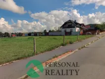 Prodej pozemku pro bydlení, Klatovy - Sobětice, 1292 m2
