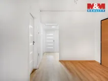 Pronájem bytu 3+1, Liberec - Liberec VI-Rochlice, Dobiášova, 82 m2