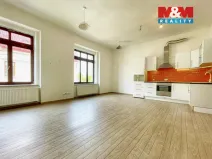 Prodej činžovního domu, Slaný, Tyršova, 246 m2