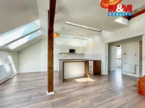 Prodej činžovního domu, Slaný, Tyršova, 246 m2