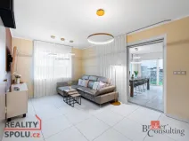 Prodej bytu 3+1, Polerady, 94 m2