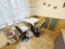 Prodej bytu 3+1, Zruč-Senec - Senec, Ke Březí, 73 m2