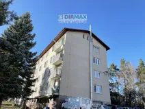 Prodej bytu 3+1, Zruč-Senec - Senec, Ke Březí, 73 m2