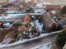 Prodej rodinného domu, Hořiněves - Želkovice, 441 m2