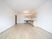 Pronájem bytu 2+kk, Olomouc, Tovární, 49 m2