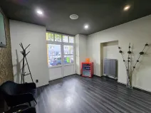 Pronájem obchodního prostoru, Praha - Žižkov, Hartigova, 55 m2