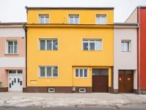 Prodej rodinného domu, Kralupy nad Vltavou, Vrchlického, 400 m2