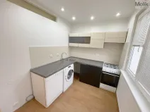 Pronájem bytu 2+1, Litvínov - Horní Litvínov, Podkrušnohorská, 56 m2