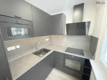 Pronájem bytu 2+1, Litvínov - Horní Litvínov, Podkrušnohorská, 55 m2