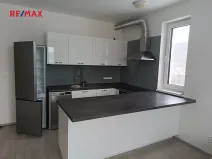 Pronájem bytu 2+kk, Praha - Vysočany, Strnadových, 51 m2