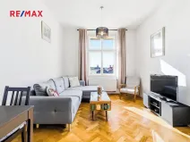 Prodej bytu 3+1, Praha - Žižkov, Seifertova, 80 m2