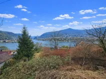 Prodej pozemku pro bydlení, Ústí nad Labem - Vaňov, Myslivečkova, 551 m2