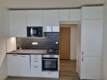 Pronájem bytu 2+kk, Praha - Krč, V Štíhlách, 36 m2