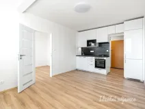 Pronájem bytu 2+kk, Praha - Krč, V Štíhlách, 36 m2