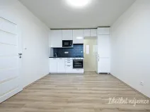 Pronájem bytu 2+kk, Praha - Krč, V Štíhlách, 36 m2
