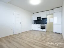 Pronájem bytu 2+kk, Praha - Krč, V Štíhlách, 36 m2