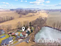Prodej rodinného domu, Havlíčkův Brod - Svatý Kříž, Mendlova Ves, 127 m2