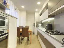 Prodej bytu 2+kk, Břeclav, Dělnická, 51 m2