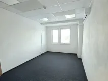 Pronájem kanceláře, Ostrava, Záhumenní, 19 m2