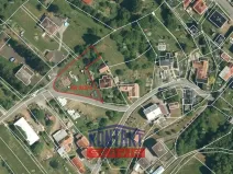 Prodej pozemku pro bydlení, Růžďka, 1188 m2