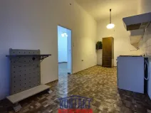 Pronájem bytu 1+1, České Budějovice, Fráni Šrámka, 50 m2