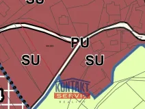 Prodej pozemku pro bydlení, Růžďka, 1676 m2