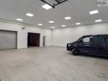 Pronájem obchodního prostoru, Teplice, Pražská, 380 m2