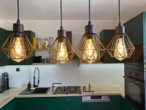 Pronájem bytu 3+1, Ostrava, Bohumíra Četyny, 68 m2