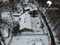 Prodej pozemku pro bydlení, Ostrava, 1597 m2