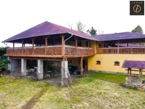 Prodej rodinného domu, Šlapanice, 1400 m2