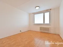 Pronájem bytu 1+1, Brno, Dubová, 32 m2