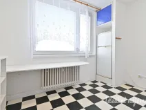 Pronájem bytu 1+1, Brno - Jundrov, Dubová, 32 m2