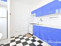 Pronájem bytu 1+1, Brno - Jundrov, Dubová, 32 m2