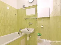 Pronájem bytu 1+1, Brno - Jundrov, Dubová, 32 m2