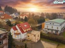 Pronájem bytu 3+kk, Valašské Meziříčí, Králova, 81 m2