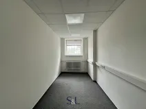 Pronájem skladu, Liberec, Partyzánská, 95 m2