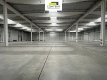 Pronájem skladu, Ledce, 23605 m2