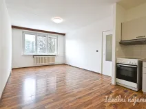 Pronájem bytu 2+kk, Brno, Koniklecová, 48 m2