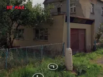 Prodej garáže, Aš, 36 m2